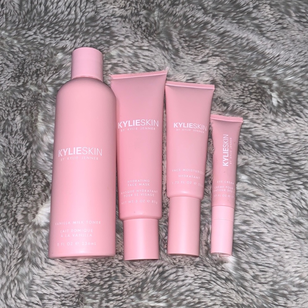 Brand new KYLIE SKIN